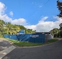 Villa Mango