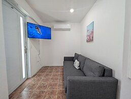 Villa Mango
