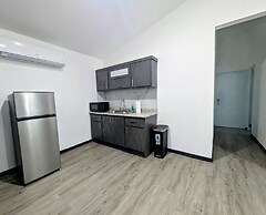 Villa Mango