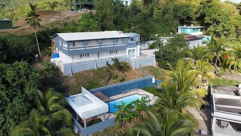 Villa Mango