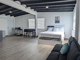Villa Mango