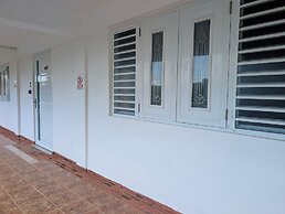 Villa Mango