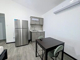 Villa Mango