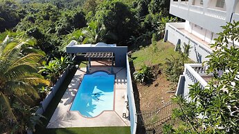 Villa Mango