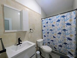 Villa Mango