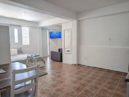 Villa Mango