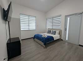 Villa Mango