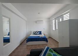 Villa Mango
