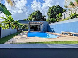 Villa Mango