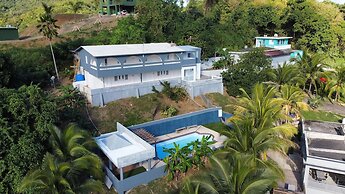 Villa Mango