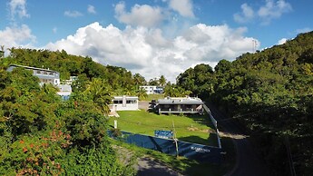 Villa Mango