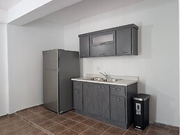 Villa Mango