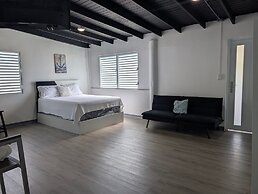 Villa Mango