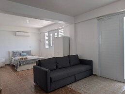 Villa Mango
