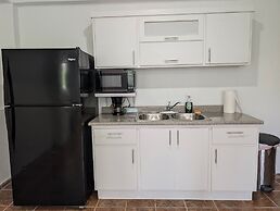 Villa Mango