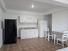 Villa Mango