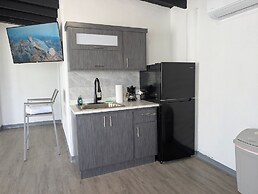 Villa Mango