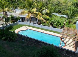 Villa Mango