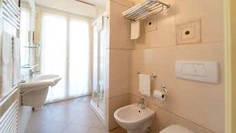Anchise Mare Holiday Apartments
