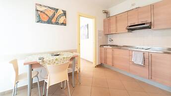 Anchise Mare Holiday Apartments