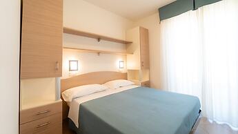 Anchise Mare Holiday Apartments