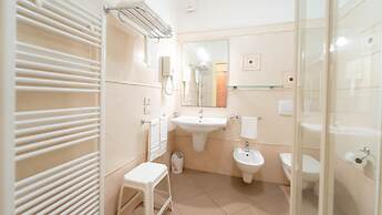 Anchise Mare Holiday Apartments