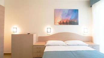 Anchise Mare Holiday Apartments