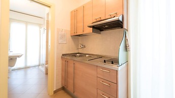 Anchise Mare Holiday Apartments