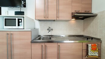 Anchise Mare Holiday Apartments
