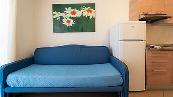 Anchise Mare Holiday Apartments