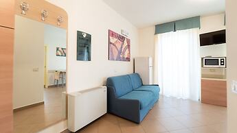 Anchise Mare Holiday Apartments
