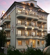 Anchise Mare Holiday Apartments