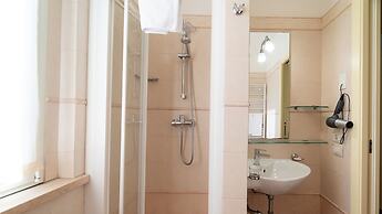 Anchise Mare Holiday Apartments