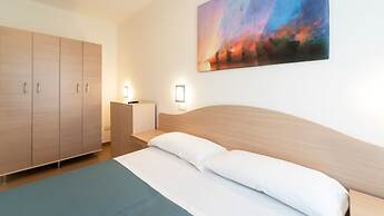 Anchise Mare Holiday Apartments