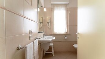 Anchise Mare Holiday Apartments