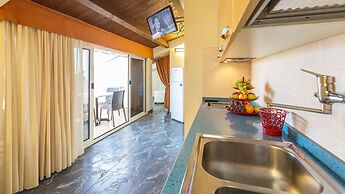 Anchise Mare Holiday Apartments