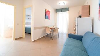 Anchise Mare Holiday Apartments