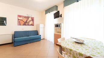 Anchise Mare Holiday Apartments