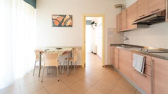 Anchise Mare Holiday Apartments