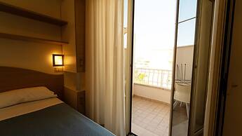 Anchise Mare Holiday Apartments