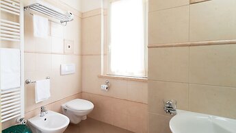 Anchise Mare Holiday Apartments