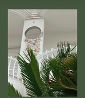 Anchise Mare Holiday Apartments