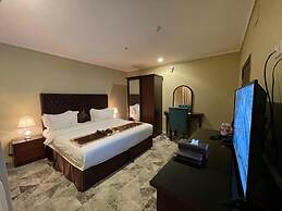 Starfish Alhawra Hotel