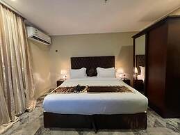 Starfish Alhawra Hotel