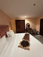 Starfish Alhawra Hotel