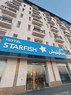 Starfish Alhawra Hotel