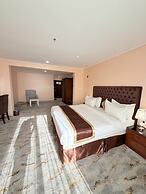 Starfish Alhawra Hotel