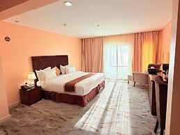 Starfish Alhawra Hotel