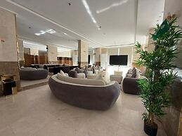 Starfish Alhawra Hotel