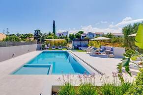 Villa Ampelaki